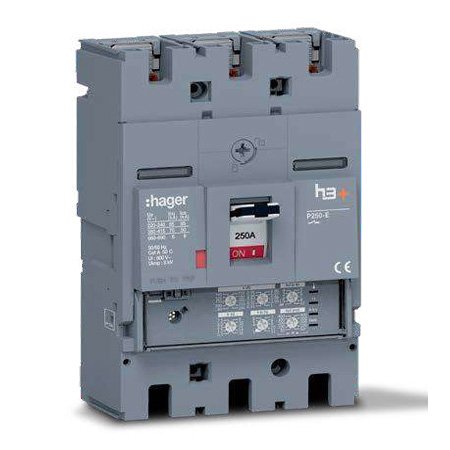 hager mccb1