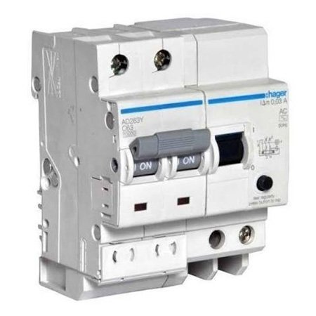 hager rcbo2