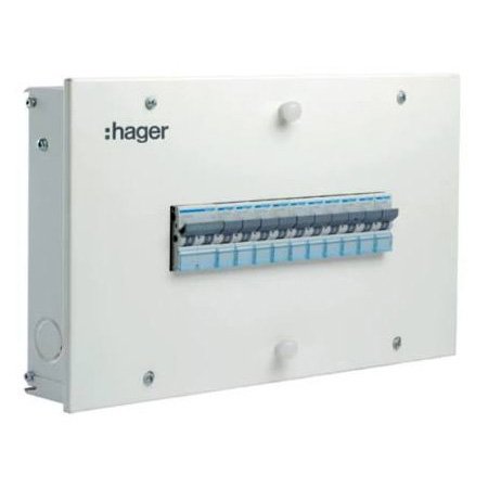 hager distrib board4