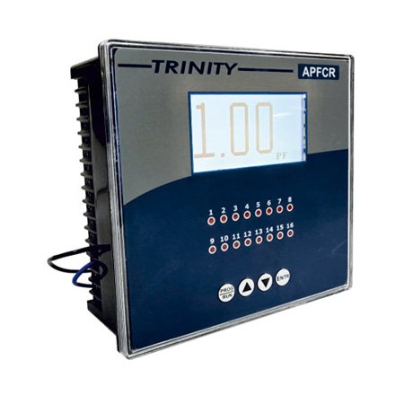 trinity apfcr