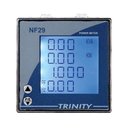 trinity nf29