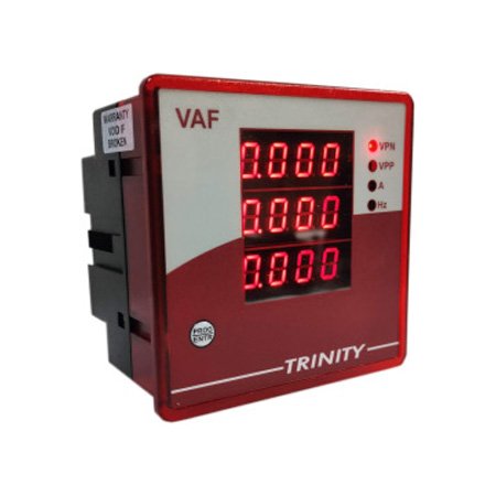 trinity vaf
