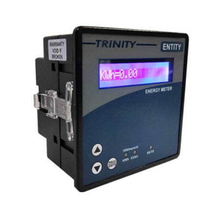 trninity entity