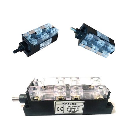 kaycee limit switch