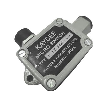 kaycee micro switch