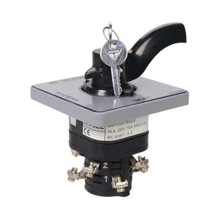 kaycee rotary switch1