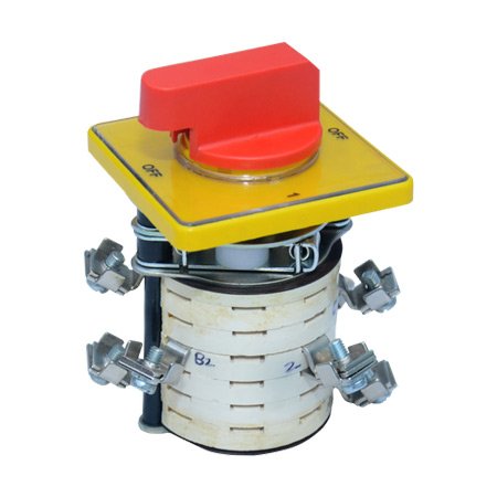 kaycee rotary switch2