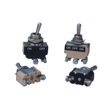 kaycee toggle control switch